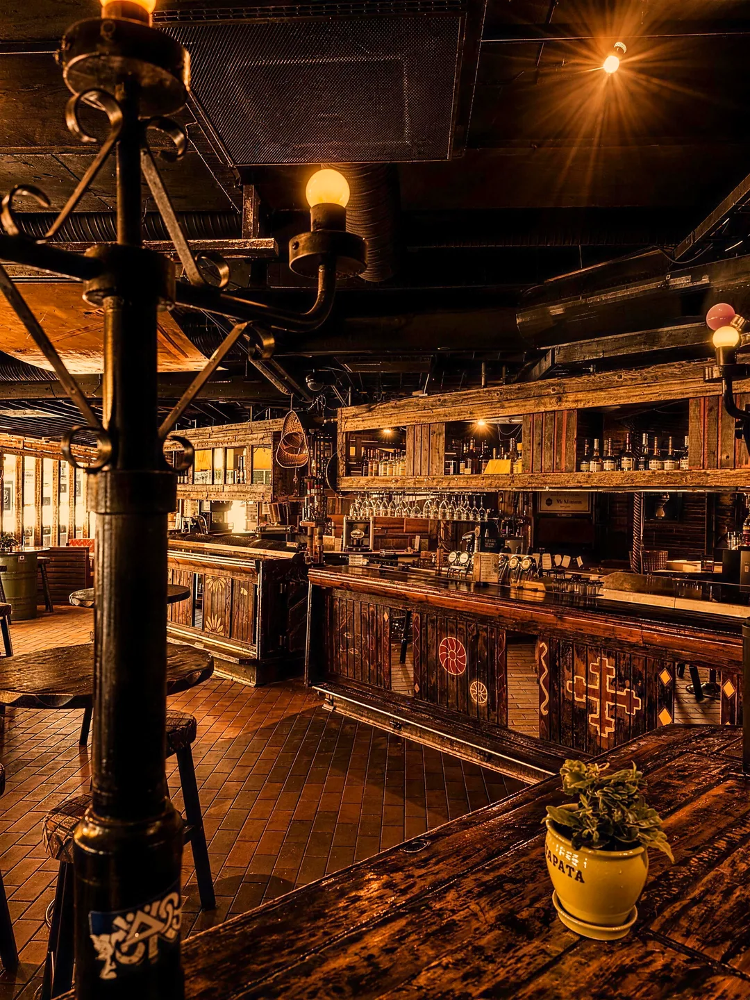 Cantina Viva Zapata
